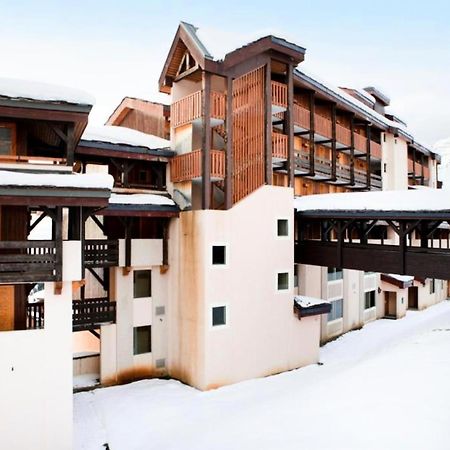 Residence Les Constellations - Maeva Home - 2 Pieces 7 Personnes Selection Mae-4157 La Plagne-Tarentaise Exterior foto
