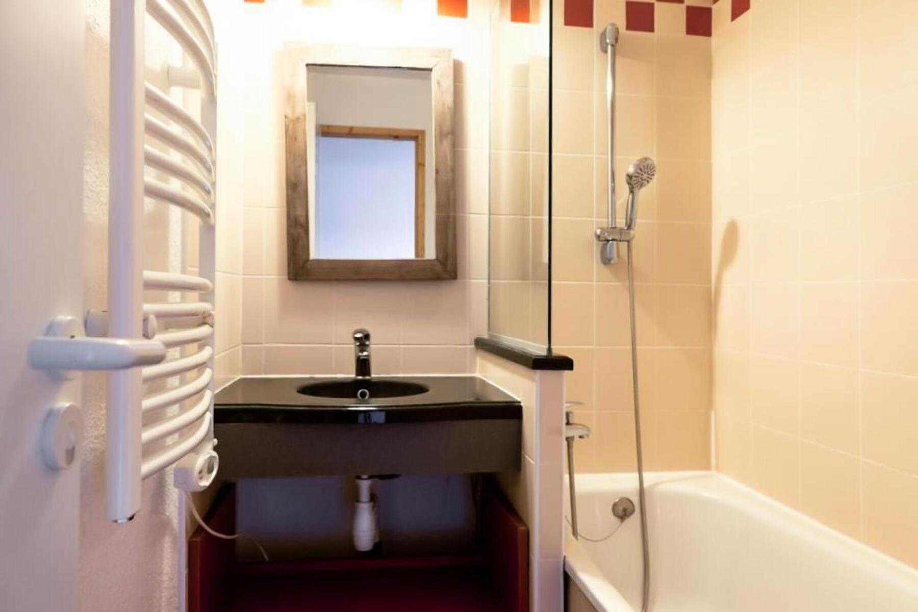 Residence Les Constellations - Maeva Home - 2 Pieces 7 Personnes Selection Mae-4157 La Plagne-Tarentaise Exterior foto