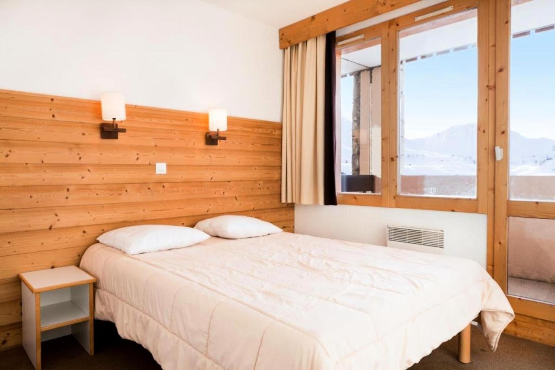 Residence Les Constellations - Maeva Home - 2 Pieces 7 Personnes Selection Mae-4157 La Plagne-Tarentaise Exterior foto